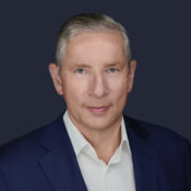 Klaus Kleinfeld Klaus Kleinfeld